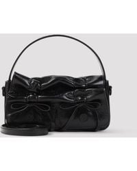 Acne Studios - Multipocket Micro Crossbody Bag - Lyst
