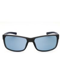 Harley Davidson - Rectangular Sunglasses - Lyst