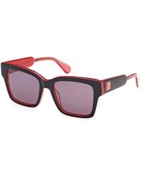 MAX&Co. - Max & Co Mo0094 Sunglasses - Lyst