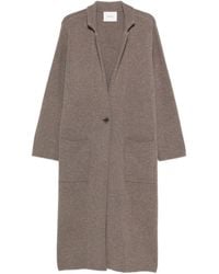 Lisa Yang - Amie Double-Face Cashmere Jacket - Lyst