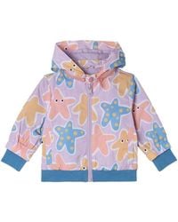 Stella McCartney - Jacket "Seastar" - Lyst