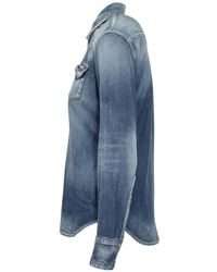 DSquared² - Shirt For Fall 2025 - Lyst