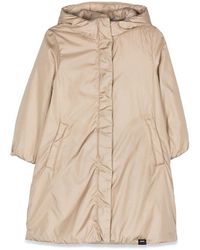 Aspesi - Comfoprtemp Coat - Lyst