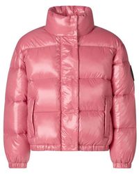 Save The Duck - Jacket No Hood - Lyst
