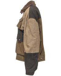 Isabel Marant - Risla-Gc Jacket - Lyst