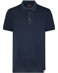 Peuterey - Polo Shirt Correboi - Lyst