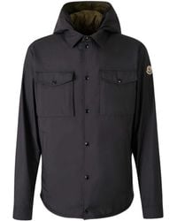 Moncler - Detachable Down-Filled Inner Jacket Size 2 - Lyst