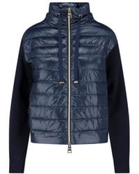 Herno - Jackets Cotton - Lyst