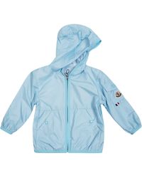 Moncler - Mini Lightweight Jacket For Spring/Summer 2026 - Lyst