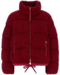 Moncler - Trascendance Jacket - Lyst