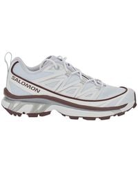 Salomon - Trainers Xt 6 Expance Synthetic Textile - Lyst