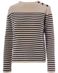 Max Mara - Elegant Sweater - Lyst