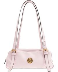 Versace - Medusa Mini Accessory Bag - Lyst