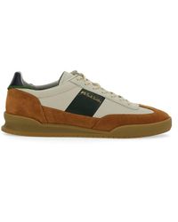 Paul Smith - Dover" Sneaker - Lyst