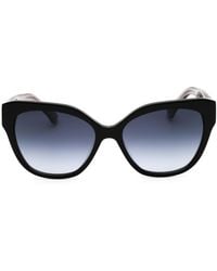 Kate Spade - Cat Eye Sunglasses - Lyst