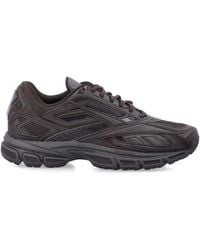 Reebok - Chunky Panelled Retro Runner Sneakers - Lyst
