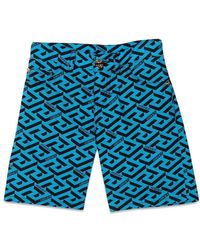 Versace - Short - Lyst