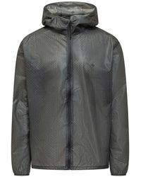247 BY Represent - Stylish Spring Jacket With Hood And Front Zip - Lyst