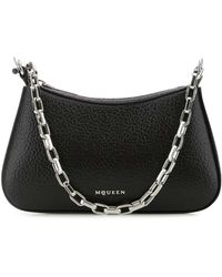 McQueen - Bags - Lyst