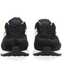 Lanvin - Trainers - Lyst