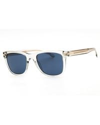 BOSS - Rectangular Sunglasses 1508/S - Lyst