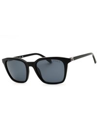 Guess - Rectangular Premium Sunglasses - Lyst