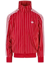 adidas - 100% Recycled Polyester Sweatshirt - Lyst