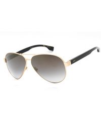 BOSS - Boss 1560/O/S Sunglasses Matte Sf Sp - Lyst