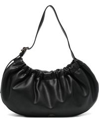 A.P.C. - Ninon Shoulder Bag - Lyst