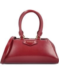 Givenchy - Antigona East West - Lyst