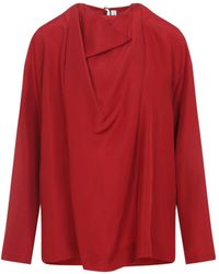 Carven - Tops - Lyst