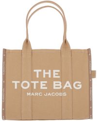Marc Jacobs - The Large Tote Handbag - Lyst