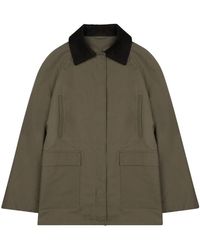 TOTEME - Giacca "Country Summer" - Lyst