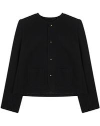 Celine - Giacca Icone - Lyst
