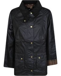 Barbour - Beadnell Wax Jacket For - Lyst