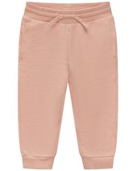 Stella McCartney - Mini Jogger Trousers For Kids - Lyst