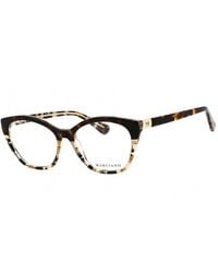 Guess - Gm0376 Eyeglasses - Lyst
