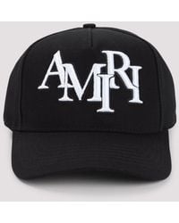Amiri - Cap - Lyst