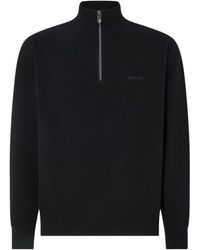 Ferrari - Cashmere & Wool Sweatshirt - Lyst