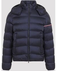 Moncler - Ravenlock Puffer Jacket With Down-Feather Insulation - Lyst