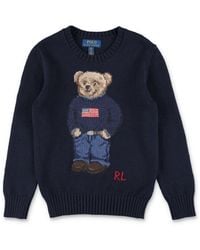 Polo Ralph Lauren - Sweaters - Lyst