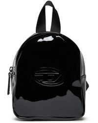 DIESEL - Bag With Logo - Lyst