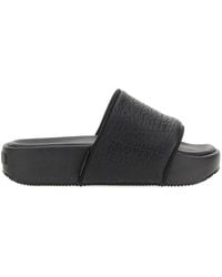 Y-3 - Slide Sandal - Lyst