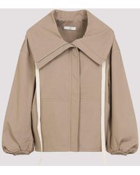 Co. - Jackets - Lyst