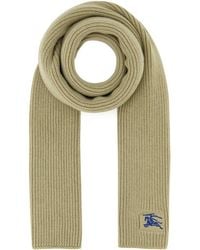 Burberry - Scarves And Foulards - Lyst