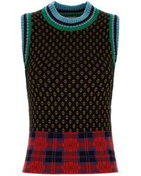Dries Van Noten - Top - Lyst