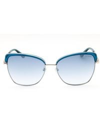 Guess - Gu7738 Sunglasses - Lyst