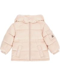 Moncler - Kids Mini Maire Jacket - Lyst