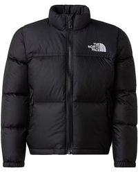The North Face - Jacket With Logo - Lyst