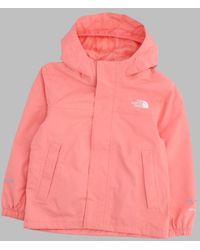The North Face - Mini Girls' Antora Rain Jacket - Lyst